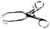 Schuknecht-Wetlaner Retractor - X0302